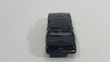 2010 Hot Wheels '86 Monte Carlo Black Die Cast Toy Muscle Car Vehicle