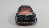 1997 Hot Wheels Pro Racing - Basic T-Bird Stocker Black Ernie Irvan #28 Texaco Havoline Die Cast Toy Nascar Race Car Vehicle