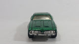 2000 Hot Wheels Seein' 3D Olds 442 W-30 Metallic Green Die Cast Toy Muscle Car Vehicle