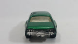 2000 Hot Wheels Seein' 3D Olds 442 W-30 Metallic Green Die Cast Toy Muscle Car Vehicle