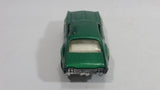 2000 Hot Wheels Seein' 3D Olds 442 W-30 Metallic Green Die Cast Toy Muscle Car Vehicle