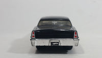 Hot Wheels G Machines '67 Nova Black 1/50 Scale Die Cast Toy Muscle Car Vehicle with Rubber Tires