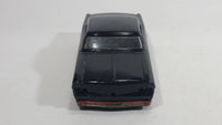 Hot Wheels G Machines '67 Nova Black 1/50 Scale Die Cast Toy Muscle Car Vehicle with Rubber Tires