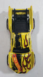 2014 Hot Wheels HW Off-Road Off Track Baja Truck #68 Yellow Die Cast Toy Car Vehicle