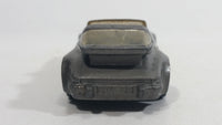 Corgi Porsche 911 SC Targa Grey Die Cast Toy Car Vehicle