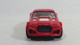 2013 Hot Wheels HW Racing Thrill Racers Torque Twister Red Die Cast Toy Car Vehicle