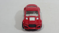 2013 Hot Wheels HW Racing Thrill Racers Torque Twister Red Die Cast Toy Car Vehicle