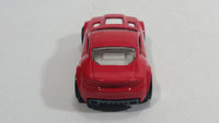 2013 Hot Wheels HW Racing Thrill Racers Torque Twister Red Die Cast Toy Car Vehicle