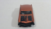 2005 Hot Wheels Muscle Mania '64 Riviera Metallic Copper Brown Die Cast Toy Muscle Car Vehicle