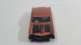 2005 Hot Wheels Muscle Mania '64 Riviera Metallic Copper Brown Die Cast Toy Muscle Car Vehicle