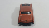 2005 Hot Wheels Muscle Mania '64 Riviera Metallic Copper Brown Die Cast Toy Muscle Car Vehicle