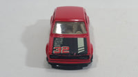 2012 Hot Wheels Faster Than Ever Datsun Bluebird 510 Red #32 Die Cast Toy Race Car Vehicle