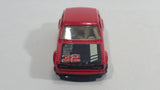 2012 Hot Wheels Faster Than Ever Datsun Bluebird 510 Red #32 Die Cast Toy Race Car Vehicle