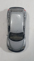 2001 Boley Chrysler PT Cruiser Silver 1/64 Scale Die Cast Toy Car Vehicle with Rubber Tires