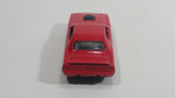 2013 Hot Wheels HW Work Shop Muscle Mania '71 Hemi Cuda Red Die Cast Toy Muscle Car Vehicle