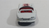 1998 Hot Wheels Dash 4 Cash Dodge Viper RT/10 White Die Cast Toy Race Car Vehicle