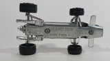 Vintage Champion Super Speed Racing Car No. 666-1 Lotus Ford F-1 #8 Red Die Cast Toy Race Car Vehicle - Hong Kong