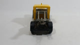 Solido 1930 Citroen C4F Tow Truck Yellow 1/43 Scale Die Cast Toy Car Vehicle Made in France