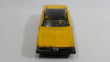 2005 Hot Wheels G Machines '69 Dodge Charger Yellow and Black 1/50 Scale Die Cast Toy Muscle Car Vehicle