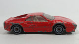 Siku Ferrari GTO Red No. 1060 Die Cast Toy Exotic Car Vehicle Made in West Germany