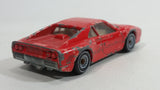 Siku Ferrari GTO Red No. 1060 Die Cast Toy Exotic Car Vehicle Made in West Germany