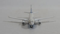 Schabak Airbus A319 957 Airplane Croatia White Miniature Tiny Die Cast Toy Aircraft Vehicle - Germany