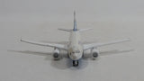 Schabak Airbus A319 957 Airplane Croatia White Miniature Tiny Die Cast Toy Aircraft Vehicle - Germany