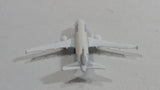 Schabak Airbus A319 957 Airplane Croatia White Miniature Tiny Die Cast Toy Aircraft Vehicle - Germany