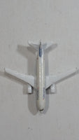 Schabak Airbus A319 957 Airplane Croatia White Miniature Tiny Die Cast Toy Aircraft Vehicle - Germany