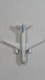 Schabak Airbus A319 957 Airplane Croatia White Miniature Tiny Die Cast Toy Aircraft Vehicle - Germany