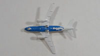 Schabak Airbus A319 957 Airplane Croatia White Miniature Tiny Die Cast Toy Aircraft Vehicle - Germany