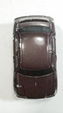 2012 Hot Wheels Color Shifters Chromatics Blings Chrysler 300 Dark Grey and Light Grey Die Cast Toy Car Vehicle