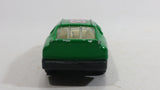 Unknown Brand #88 Stock Car Green Die Cast Toy Race Car Vehicle