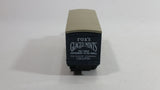 Lledo Days Gone DG 44 1937 Scammell 6 Wheeler Fox's Glacier Mint's Dark Blue Delivery Truck Die Cast Toy Car Vehicle