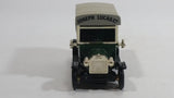 Lledo Days Gone DG 6-8-33 1920 Model T Ford Joseph Lucas Ltd King of The Road Motoralities and Cyclealities Dark Green Delivery Truck Die Cast Toy Car Vehicle