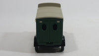 Lledo Days Gone DG 6-8-33 1920 Model T Ford Joseph Lucas Ltd King of The Road Motoralities and Cyclealities Dark Green Delivery Truck Die Cast Toy Car Vehicle