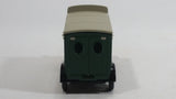 Lledo Days Gone DG 6-8-33 1920 Model T Ford Joseph Lucas Ltd King of The Road Motoralities and Cyclealities Dark Green Delivery Truck Die Cast Toy Car Vehicle