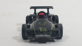 Darda Motors Formula 1 F1 John Player Special #12 Series 10 Black Die Cast Toy Car Friction Motorized Pullback Vehicle