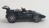 Darda Motors Formula 1 F1 John Player Special #12 Series 10 Black Die Cast Toy Car Friction Motorized Pullback Vehicle