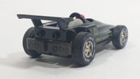 Darda Motors Formula 1 F1 John Player Special #12 Series 10 Black Die Cast Toy Car Friction Motorized Pullback Vehicle