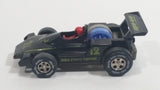 Darda Motors Formula 1 F1 John Player Special #12 Series 10 Black Die Cast Toy Car Friction Motorized Pullback Vehicle