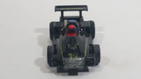 Darda Motors Formula 1 F1 John Player Special #12 Series 10 Black Die Cast Toy Car Friction Motorized Pullback Vehicle