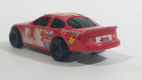 1998 Hot Wheels NASCAR #94 Ronald McDonald Red Die Cast Toy Race Car Vehicle McDonald's Happy Meal