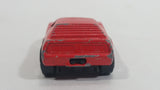 Rare Vintage 1987 Hot Wheels Ultra Hots Road Torch Red Die Cast Toy Car Vehicle