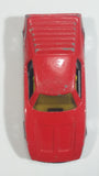 Rare Vintage 1987 Hot Wheels Ultra Hots Road Torch Red Die Cast Toy Car Vehicle