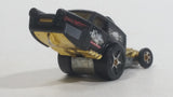 2015 Hot Wheels HW Off-Road Stunt Circuit Poppa Wheelie Black Die Cast Toy Car Vehicle