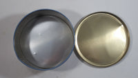Very Cute Danaware Disney Minnie Mouse Cartoon Character Round Tin Canister 5 1/2" Diameter