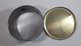 Very Cute Danaware Disney Minnie Mouse Cartoon Character Round Tin Canister 5 1/2" Diameter