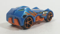 2017 Hot Wheels Multi-Pack Exclusive RD-03 Blue #3 Die Cast Toy Car Vehicle