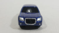 Maisto Chrysler 300C Hemi RV770 Dark Blue Die Cast Toy Car Vehicle